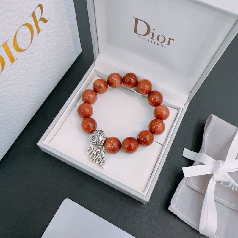 Christian Dior Bracelets